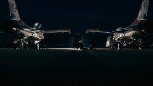 Air Force Elite Thunderbirds (2025) ฝูงบินผาดแผลง ธันเดอร์เบิร์ด