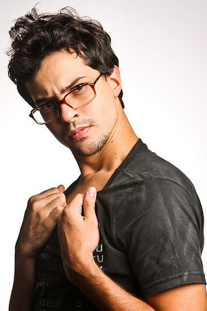 Juliano Enrico portrait