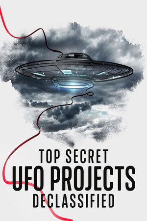 Top Secret UFO Projects Declassified 12