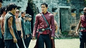 Into The Badlands 1×4