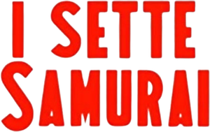 Os Sete Samurais — Logos 8
