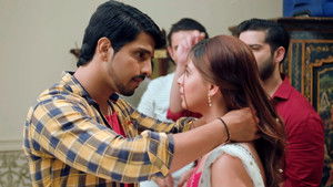 Shiva, Raavi Wed Again