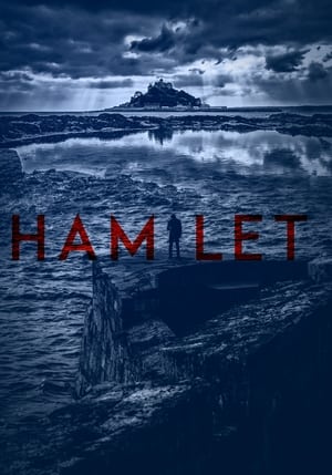 Poster di Hamlet: The Fall of a Sparrow