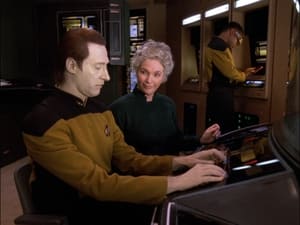 Star Trek: The Next Generation: Season7 – Episode10