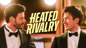 poster Heated Rivalry