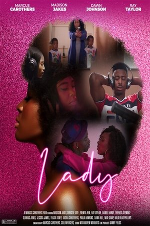 Nonton film Lady (2022) terbaru sub indo