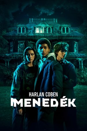 Image Harlan Coben: Menedék