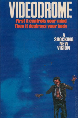 Videodrome 153