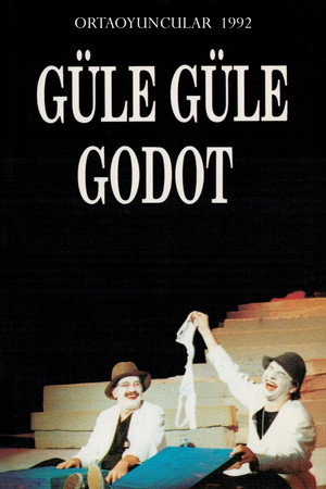 Godot Go Home 5