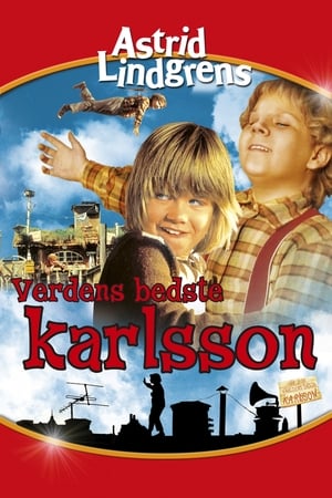 Verdens bedste Karlsson 1974