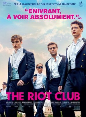Image The Riot Club