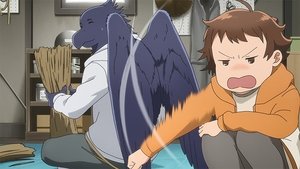Tonari no Yokai-san: Episódio: 7 da 1ª Temporada