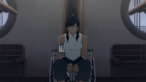 The Legend of Korra Season 4 Episode 2