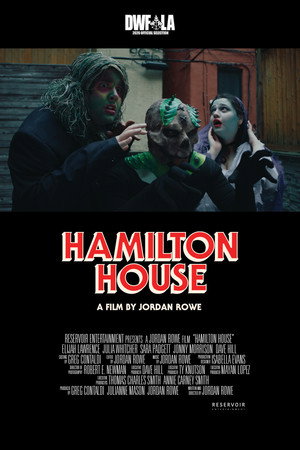 Hamilton House (2026)