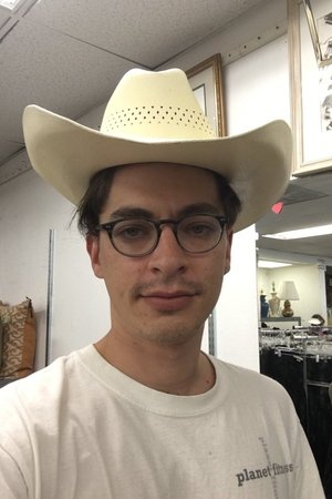 Adam Friedland thumbnail