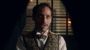 Ripper Street: 3×3