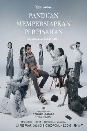 Guide to Prepare for Separation 4