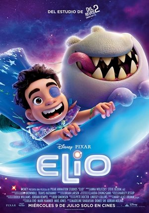 poster Elio