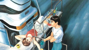series image