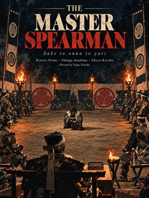 The Master Spearman