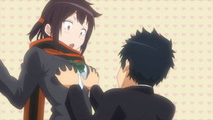 Still from Yoza-Quar! #6