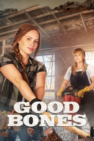 Good Bones - Mutter, Tochter, Home-Makeover: Staffel 6