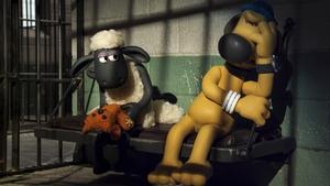 Shaun le Mouton, le film
