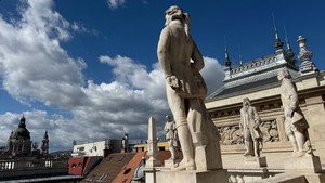 Andrássy út, Budapest, Hungary - Episode 2