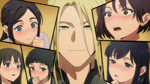 Marriage Toxin: 1×4