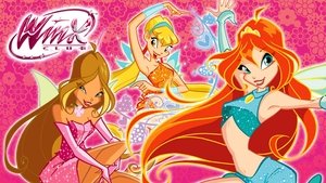 poster Winx Club