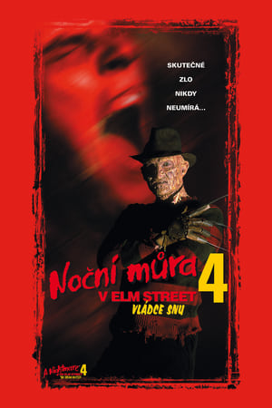 Noční můra v Elm Street 4: Vládce snu 1988