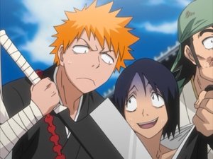 Bleach Season 1 Episode 29