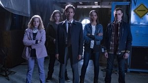 Travelers Web Series Season 1 All Episodes Download Dual Audio English Spanish | NF WEB-DL 1080p 720p 480p