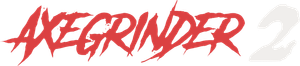 Axegrinder 2 — Logos 1