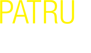 Cuatro minutos — Logos 2