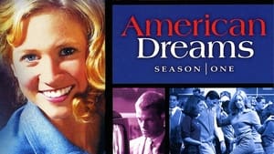 poster American Dreams