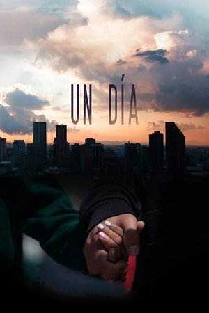 Poster Un día 2019