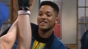The Fresh Prince of Bel-Air: 2×7