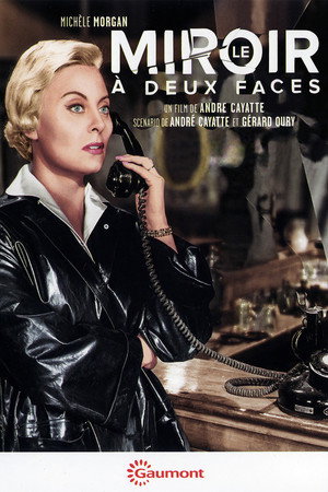 The Mirror Has Two Faces 13