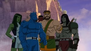 Marvel’s Hulk and the Agents of S.M.A.S.H.: Season 2 Episode 16