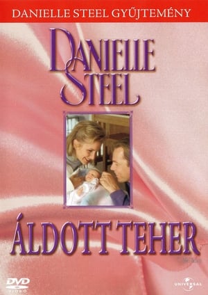 Image Danielle Steel: Áldott teher