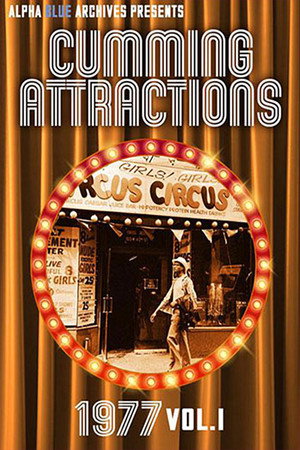 Cumming Attractions 1977 Vol. I