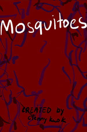 Poster Mosquitoes (2024)