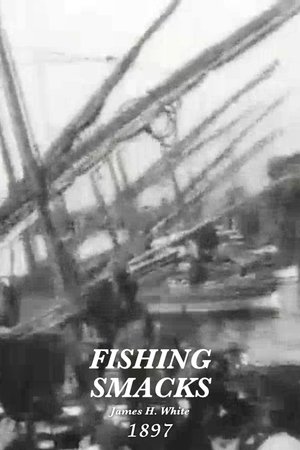 Fishing smacks 1897