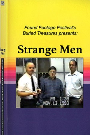 Strange Men 1