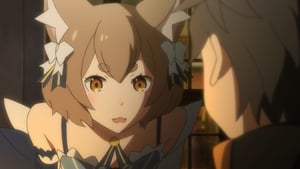 Re:ZERO -Starting Life in Another World-: 1×14