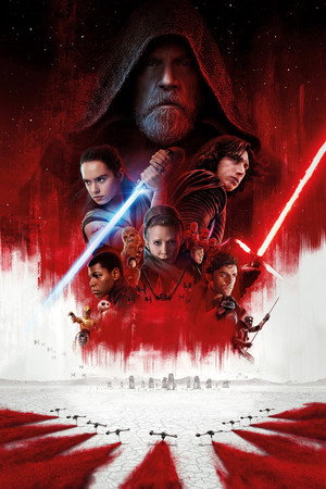 Star Wars: The Last Jedi 585