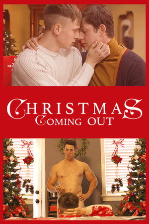 Christmas Coming Out 5