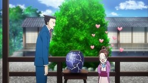 Ace Attorney: 1×14