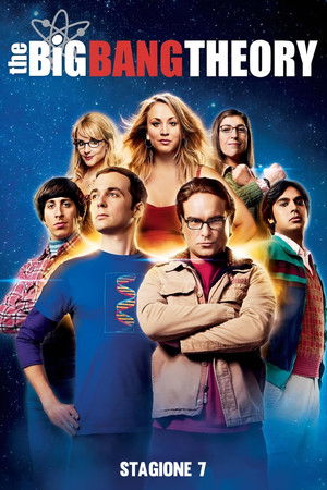 The Big Bang Theory: Stagione 7